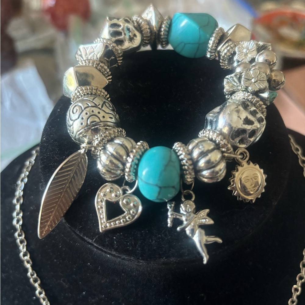Charm Bracelet